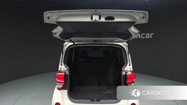 Kia The New Ray id 4917732 из Кореи 24