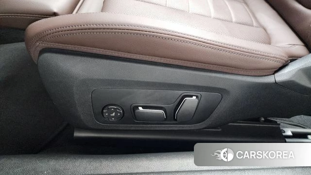BMW 4 Series (G22) id 4578482 из Кореи 24