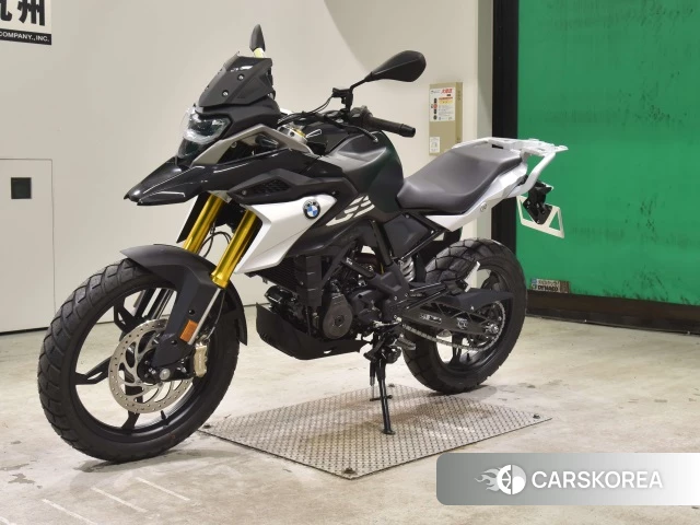 BMW G310GS id 3946541 из Японии 24