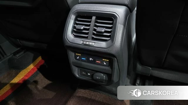 Volkswagen Tiguan second Generation id 4535830 из Кореи 24