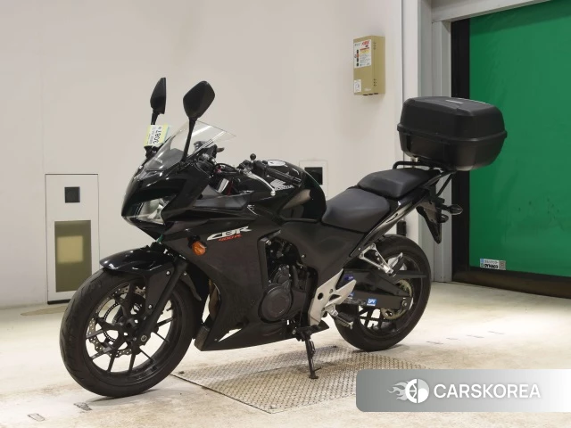 Honda CBR400R ABS id 4183527 из Японии 24