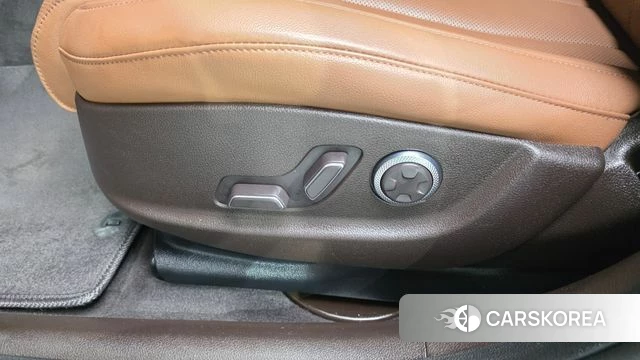 Genesis G80 (RG3) id 4641634 из Кореи 24