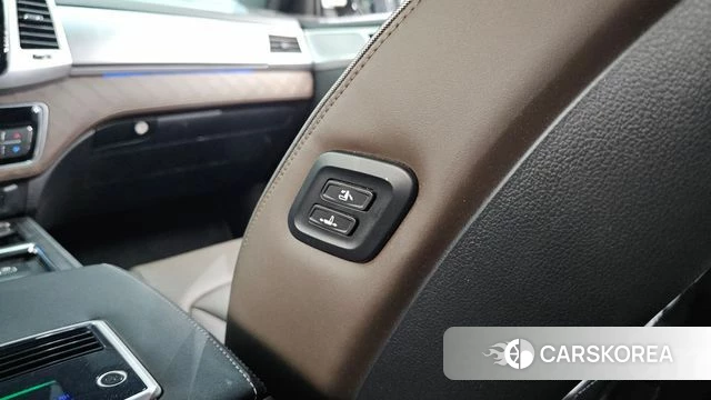 Ssangyong All New Rexton id 4893765 из Кореи 24