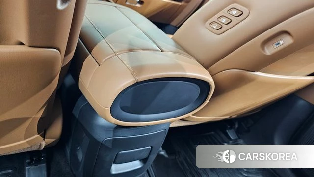 Hyundai Palisade (LX3) id 4921102 из Кореи 24