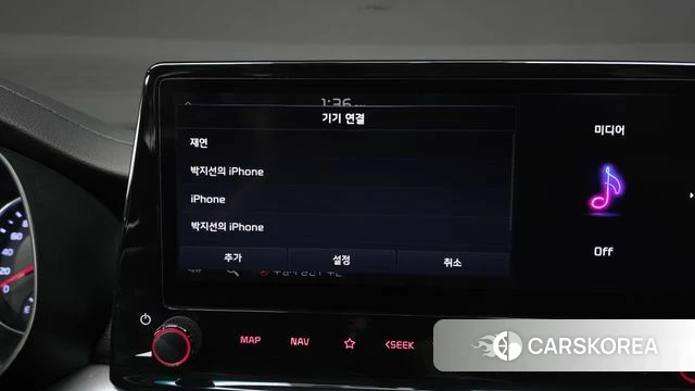 Kia The New K3 2nd generation id 4641355 из Кореи 24