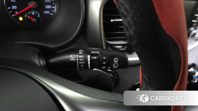 Kia The New Sorento id 4722409 из Кореи 24