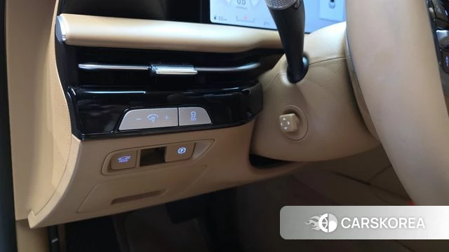Genesis G80 (RG3) id 4783418 из Кореи 24