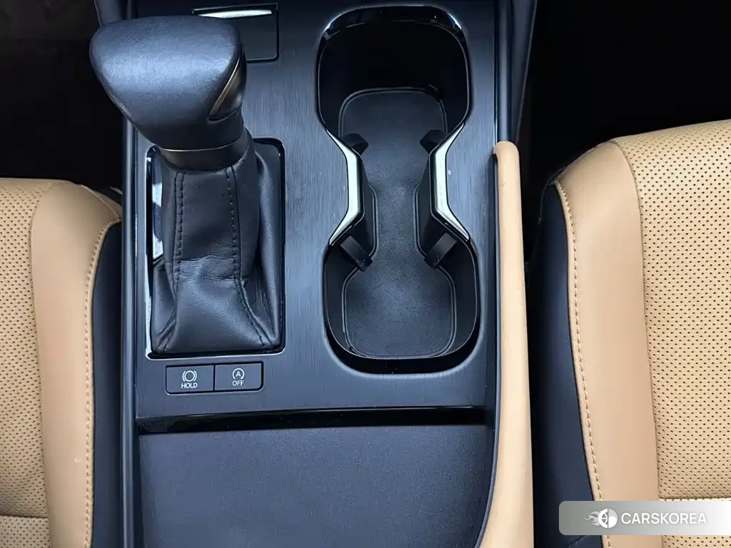 Lexus ES id 4649407 из Китая 24