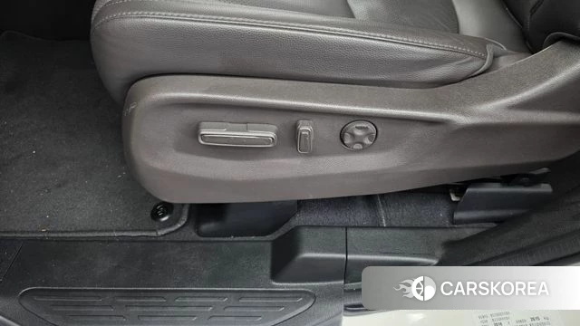 Honda Odyssey id 4311059 из Кореи 24