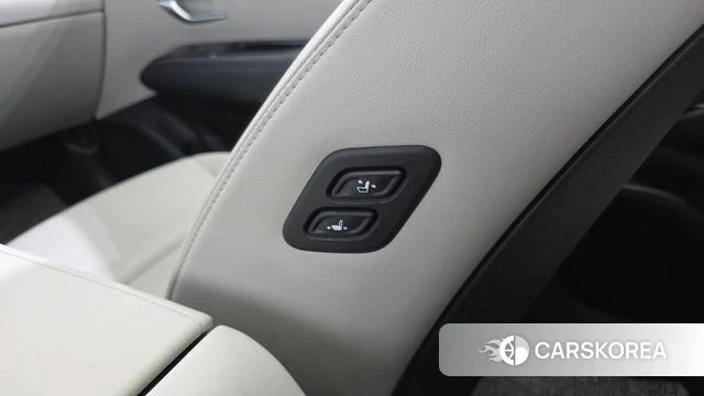Hyundai Tucson (NX4) id 4609352 из Кореи 24