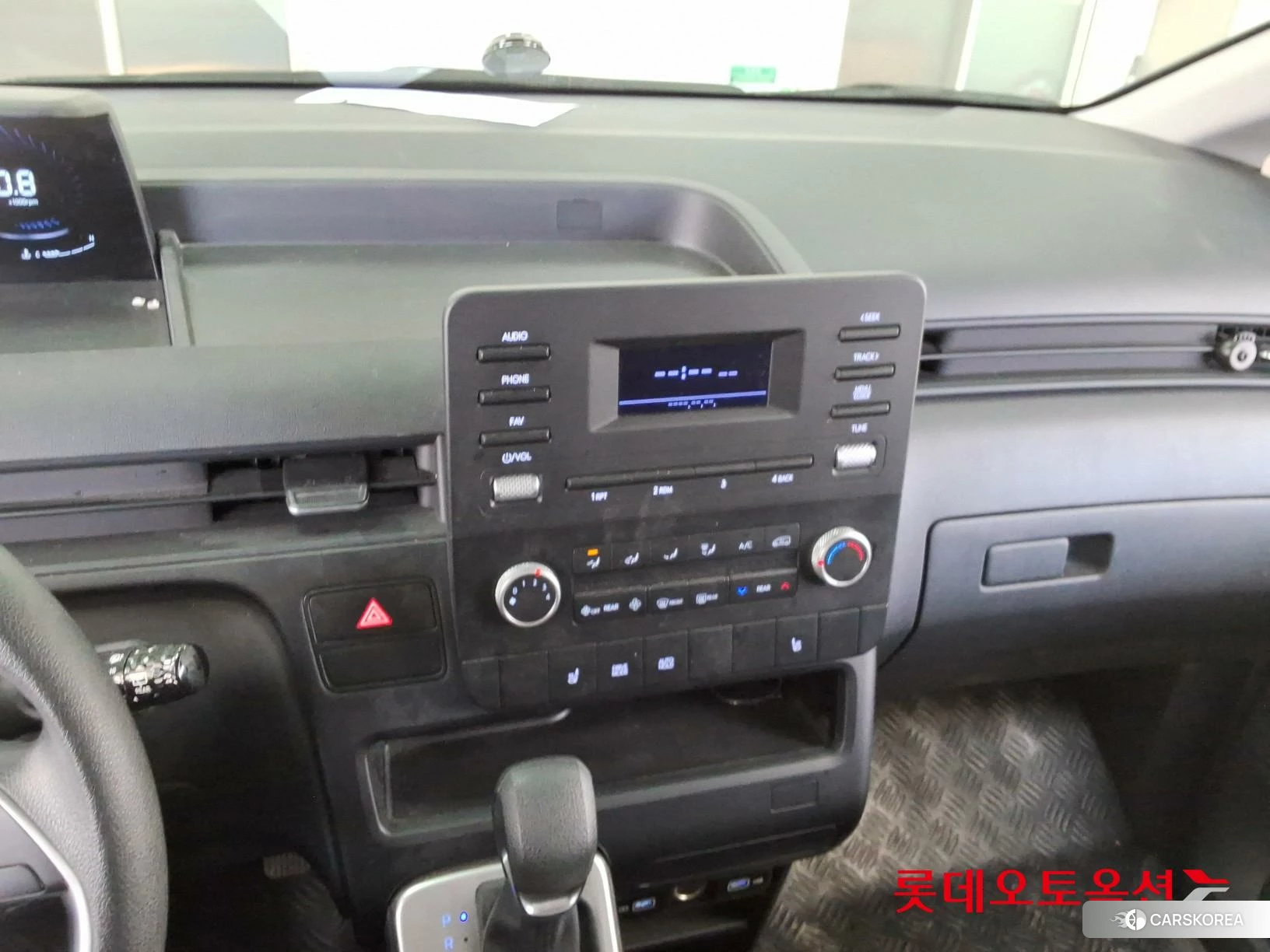Hyundai Staria id 4296774 из Кореи 24