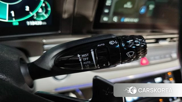 Hyundai The New Grandeur IG id 4231701 из Кореи 24