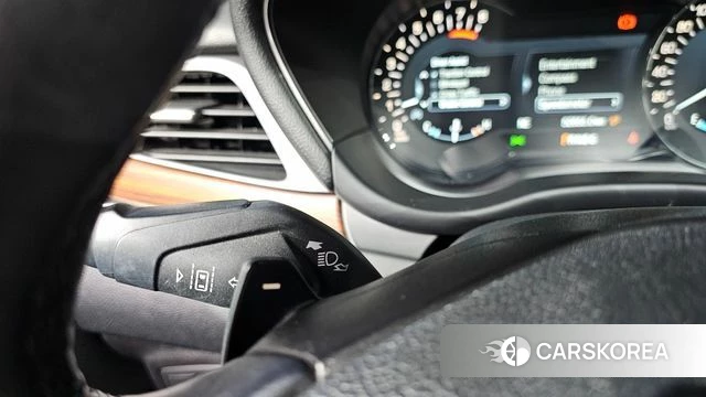 Lincoln MKC id 4345515 из Кореи 24