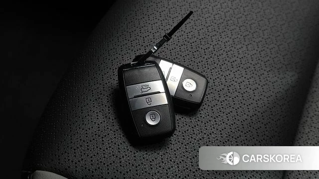 Kia Morning Urban (JA) id 4572159 из Кореи 24