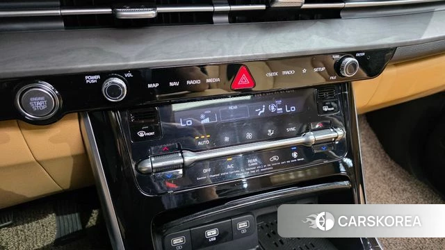 Kia Carnival 4th generation id 4475228 из Кореи 24