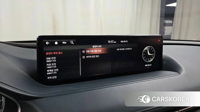 Genesis G80 (RG3) id 4759219 из Кореи 24