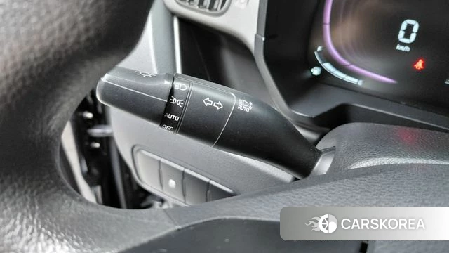 Kia The New Kia Ray id 4711504 из Кореи 24