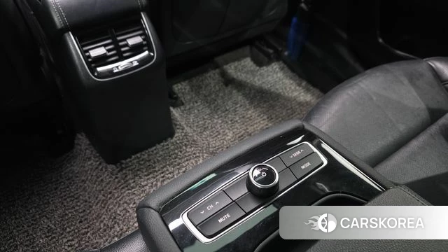 Kia All New K7 Hybrid id 4626504 из Кореи 24