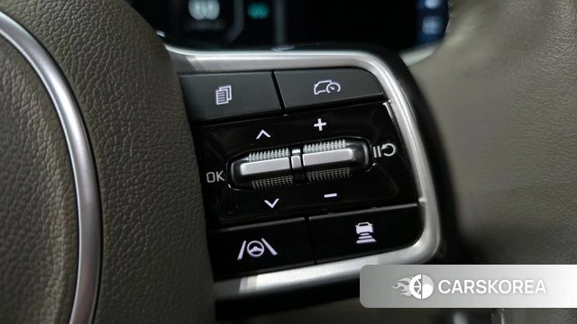 Kia The New Carnival 4th Generation id 4360269 из Кореи 24
