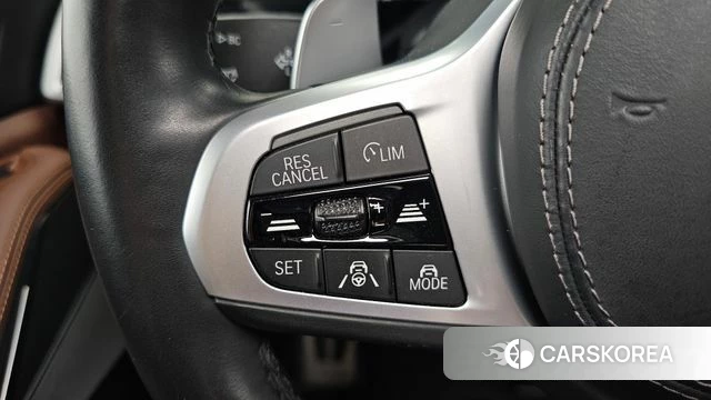 BMW X5 (G05) id 4864502 из Кореи 24