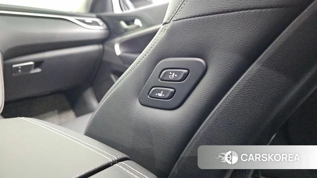 Genesis G70 id 4895681 из Кореи 24