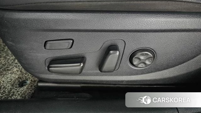 Hyundai Grandeur IG id 4620503 из Кореи 24