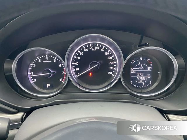 Mazda CX-5 id 4208373 из Китая 24