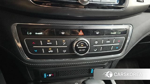 Ssangyong The New Rexton Sport id 4613979 из Кореи 24