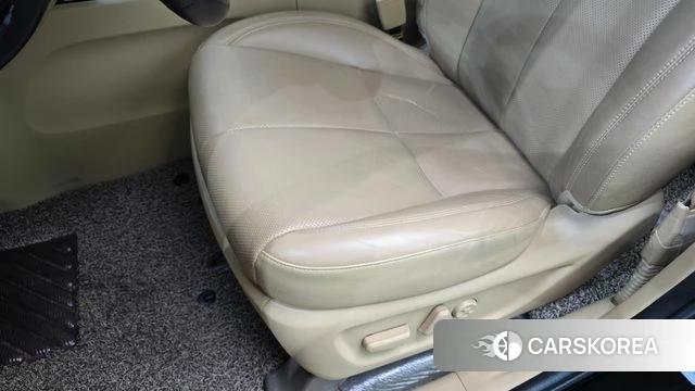 Kia The New Carnival id 4447581 из Кореи 24