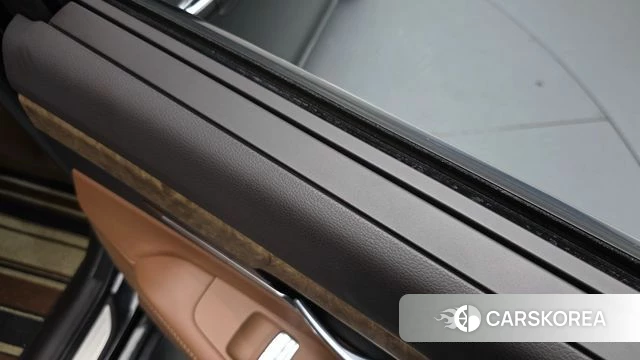 Genesis G90 id 4865010 из Кореи 24