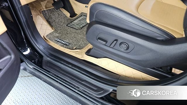 Kia Carnival 4th generation id 4594273 из Кореи 24