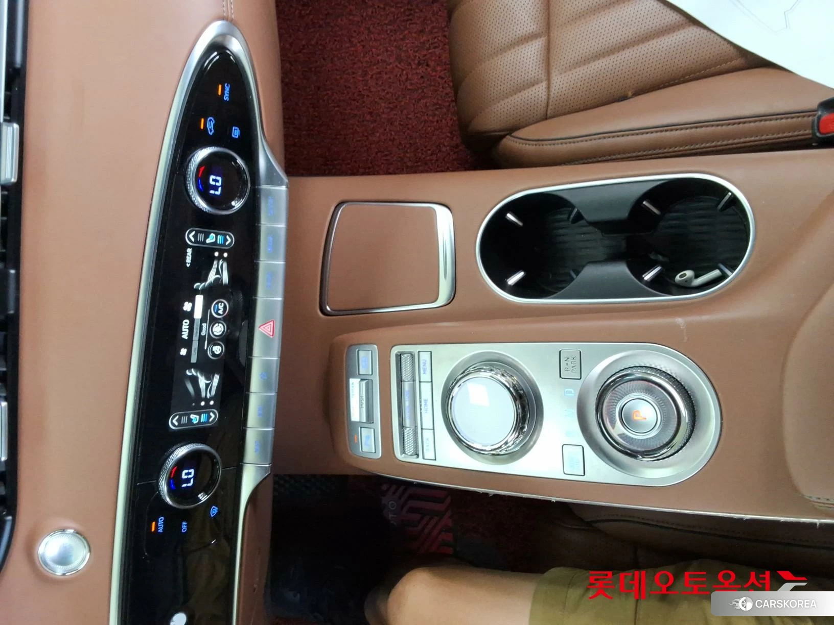 Hyundai GV70 id 4902553 из Кореи 24