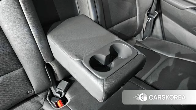 Hyundai All New Tucson id 4530967 из Кореи 24
