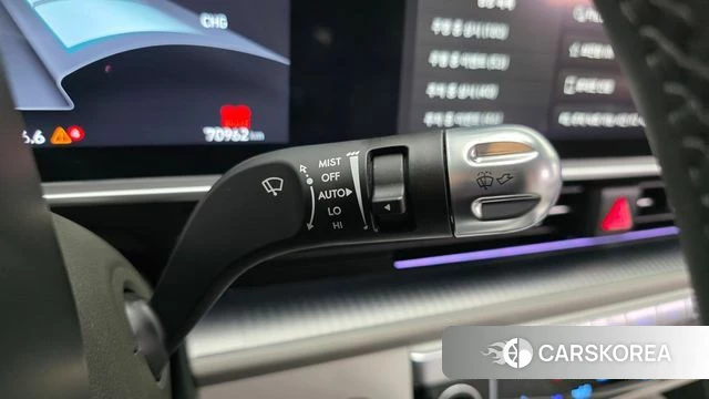 Hyundai Ionic 6 id 4186497 из Кореи 24