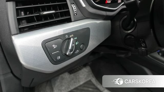 Audi A4 (B9) id 4354515 из Кореи 24