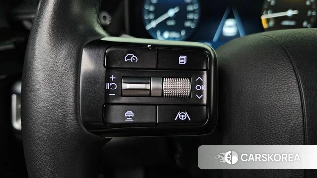Hyundai Grandeur (GN7) id 4579740 из Кореи 24