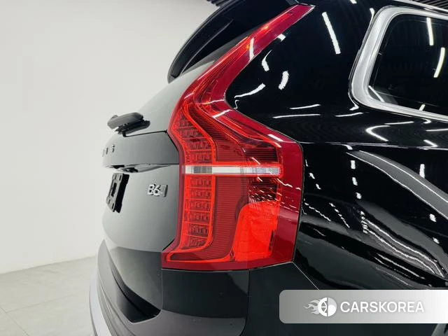 Volvo XC90 id 4212190 из Китая 24