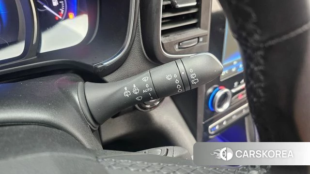 Renault Korea (Samsung) QM6 id 4447976 из Кореи 24