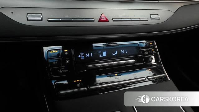 Hyundai The New Grandeur IG id 4203032 из Кореи 24