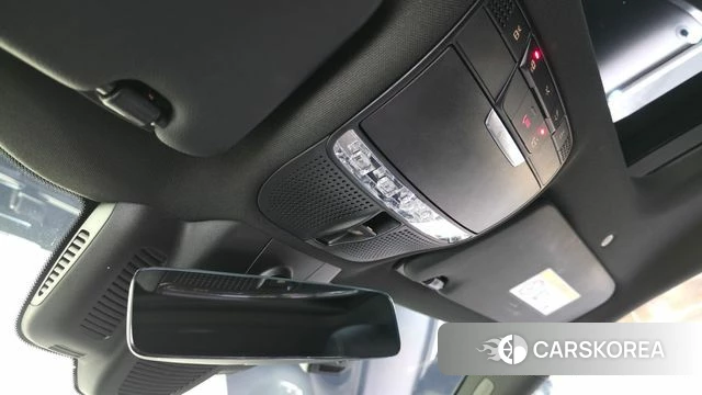 Mercedes-Benz C-Class W205 id 4482110 из Кореи 24