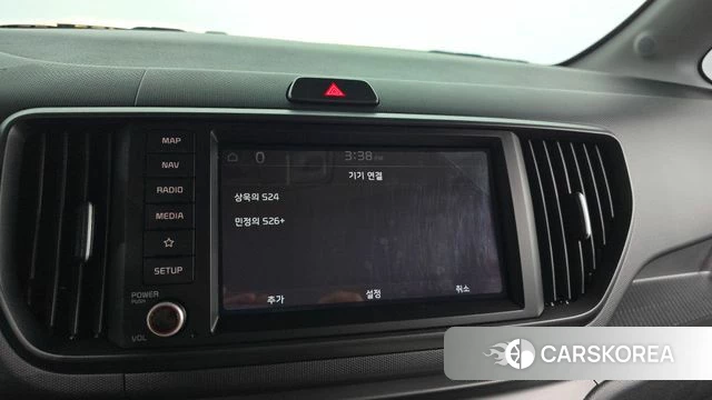 Kia The New Kia Ray EV id 4629967 из Кореи 24