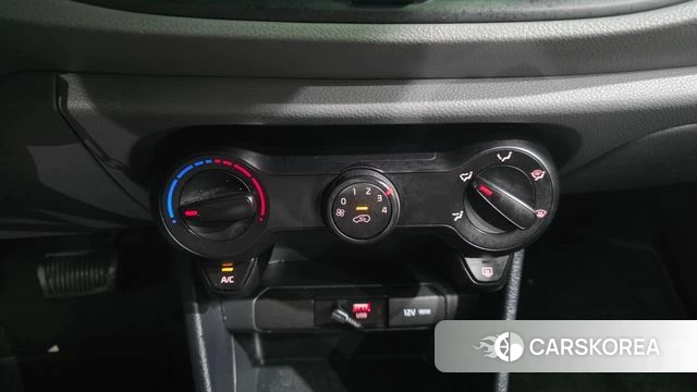 Kia All New Morning (JA) id 4637964 из Кореи 24