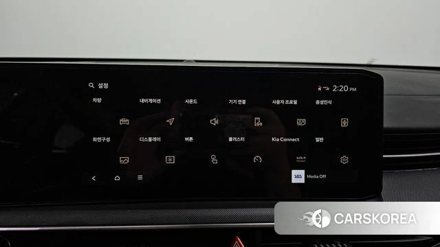 Kia The New K5 3rd generation id 4456464 из Кореи 24