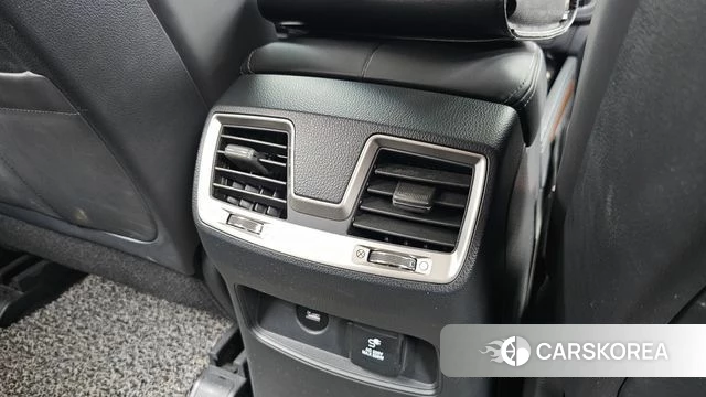 Ssangyong G4 Rexton id 4531091 из Кореи 24