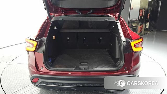 Chevrolet (GM Daewoo) Trax Crossover id 4630763 из Кореи 24