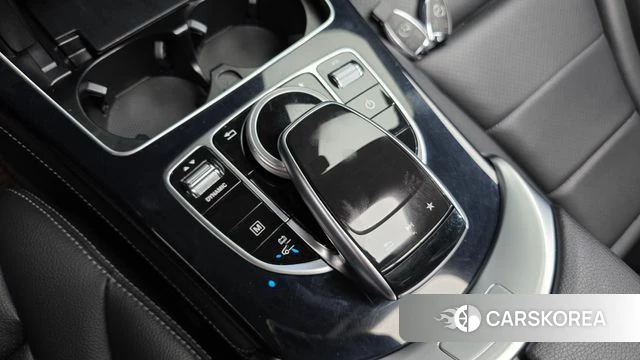 Mercedes-Benz GLC-Class X253 id 4403311 из Кореи 24