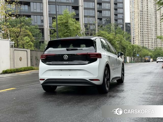 Volkswagen ID.3 id 4236584 из Китая 24