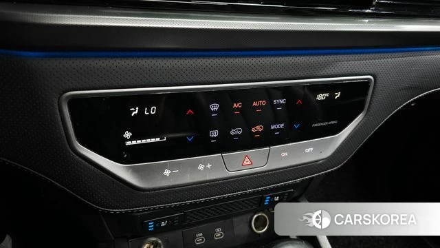 Ssangyong The New Rexton Sports Cannes id 4774146 из Кореи 24