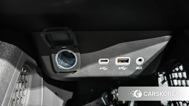 Chevrolet (GM Daewoo) Trailblazer id 4224522 из Кореи 24