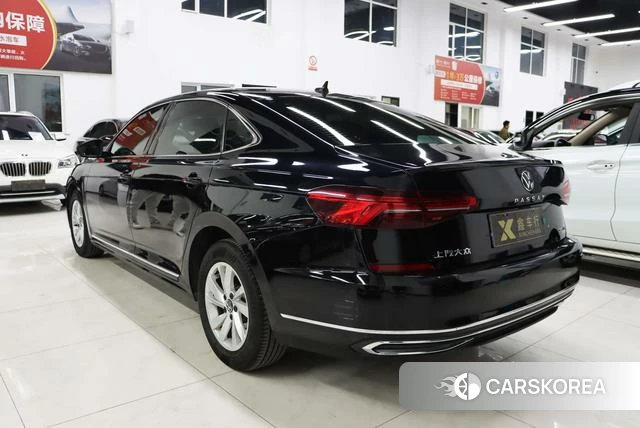 Volkswagen Passat id 4272742 из Китая 24